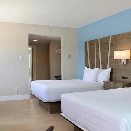 Skybeach Resort St. Petersburg Room photo