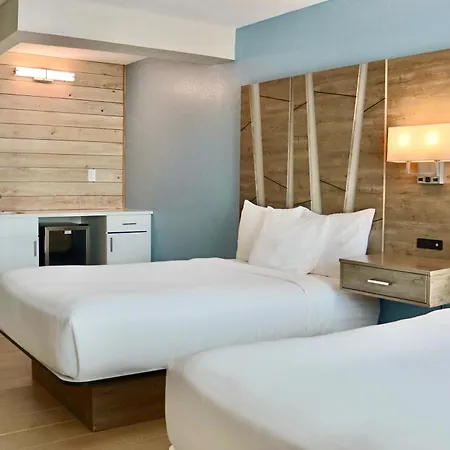 Skybeach Resort St. Petersburg Room photo