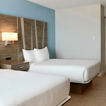 Skybeach Resort St. Petersburg Room photo