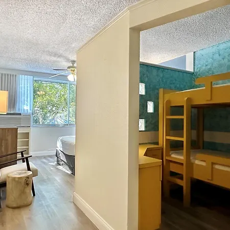 Skybeach Resort St. Petersburg Room photo