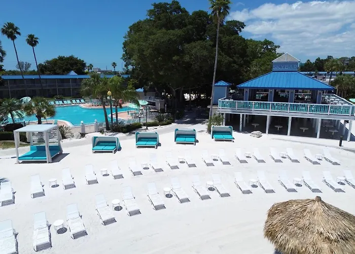 Skybeach Resort