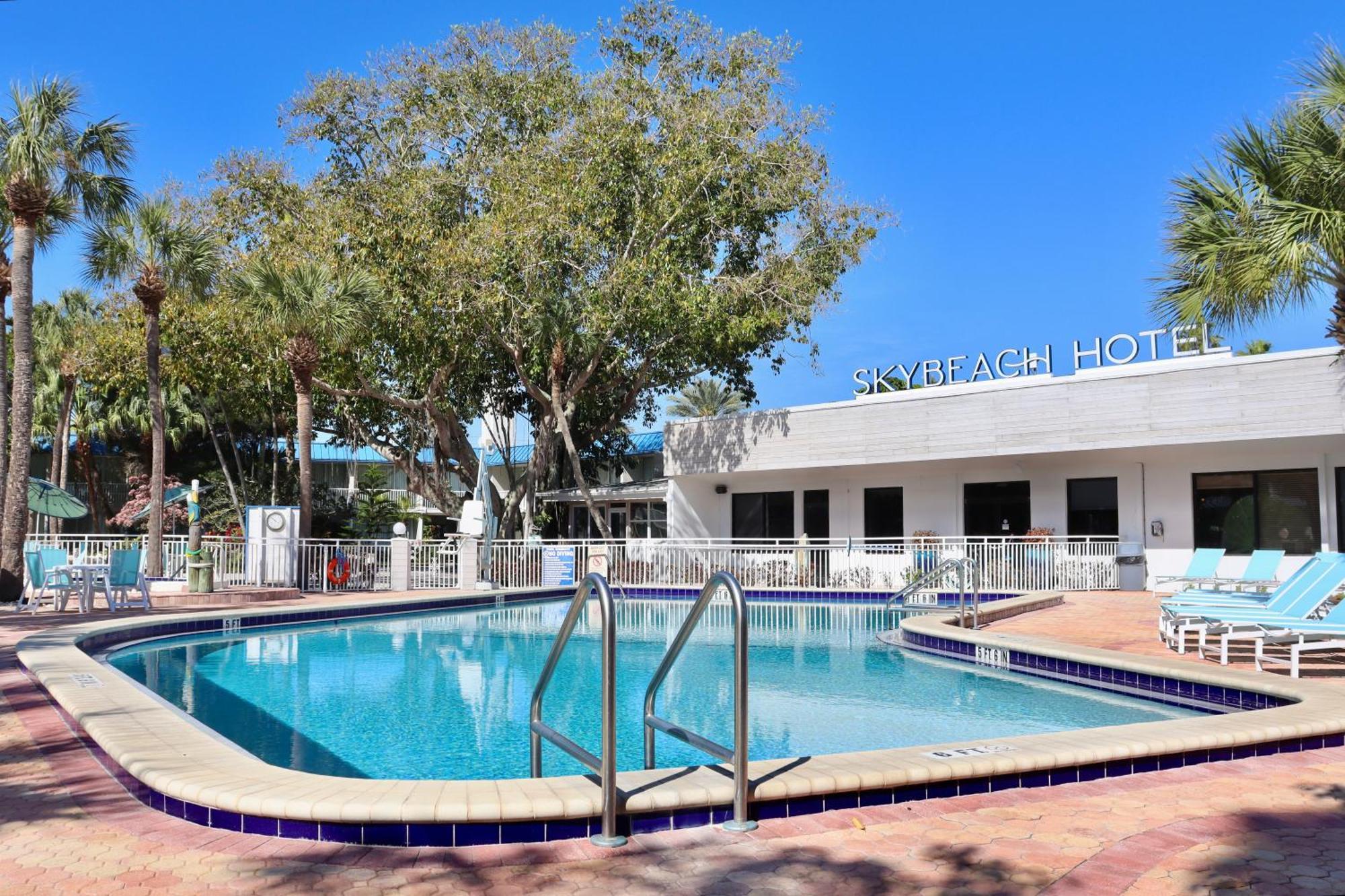 Skybeach 4*