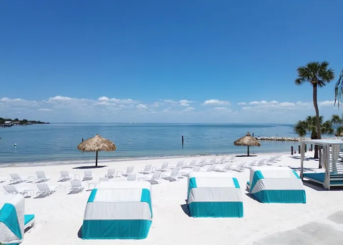 Skybeach Resort